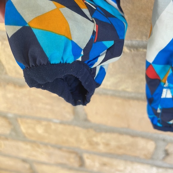 Columbia Wind Breaker - Picture 4 of 5